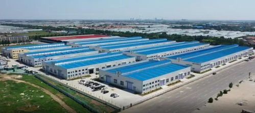 地利集團 以技術開發建設現代化農批標桿，賦能農產品流通高質量發展