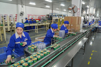 構(gòu)建高效門戶，賦能企業(yè)發(fā)展——中恒集團(tuán)門戶網(wǎng)站建設(shè)方案