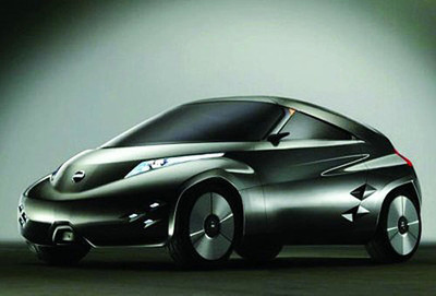 東風日產(chǎn)兩大新車亮相，八大車系全面升級