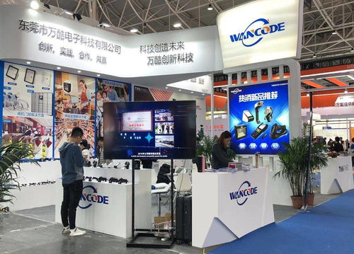 碼上定乾坤，領(lǐng)跑自動(dòng)識(shí)別行業(yè)——專訪萬(wàn)酷電子科技創(chuàng)始人張立廠